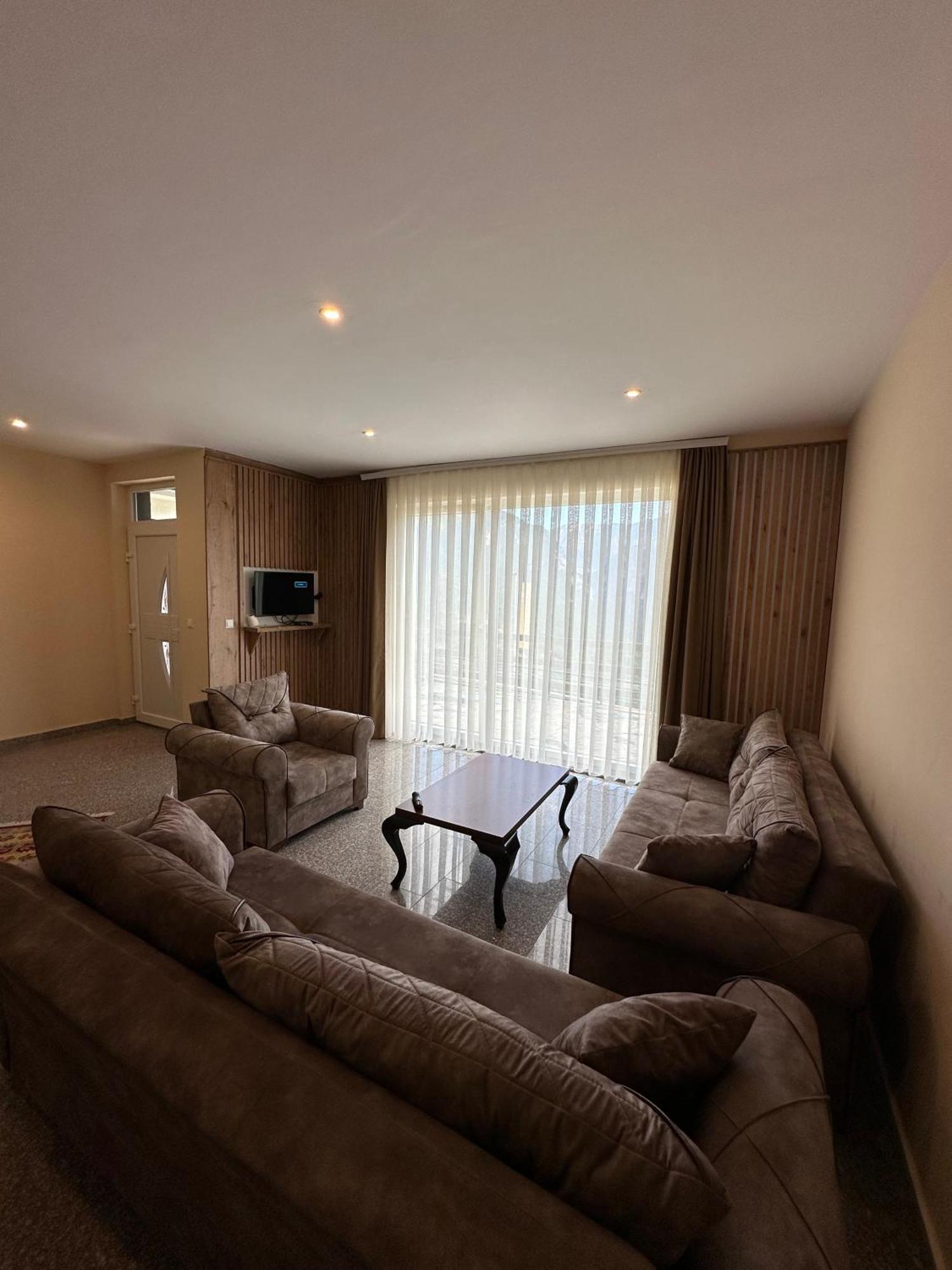 Hotel Panorama Rugove 페야 외부 사진